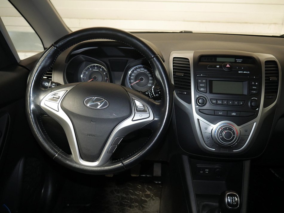 Hyundai Ix20 1.4i 