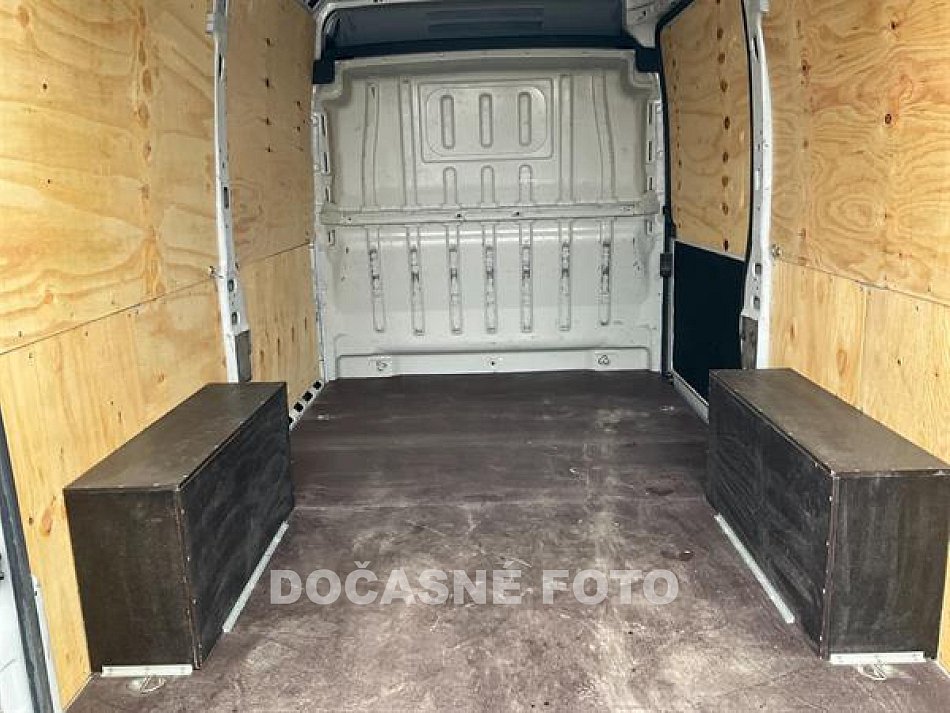 Peugeot Boxer 2.2HDi  L2H2