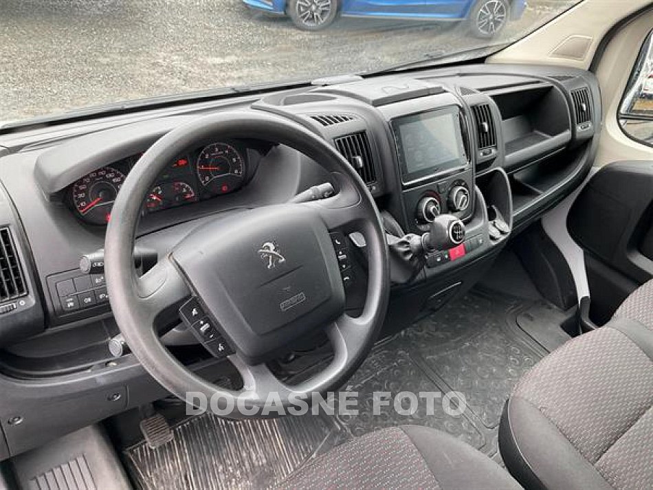 Peugeot Boxer 2.2HDi  L2H2