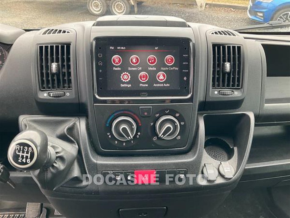 Peugeot Boxer 2.2HDi  L2H2