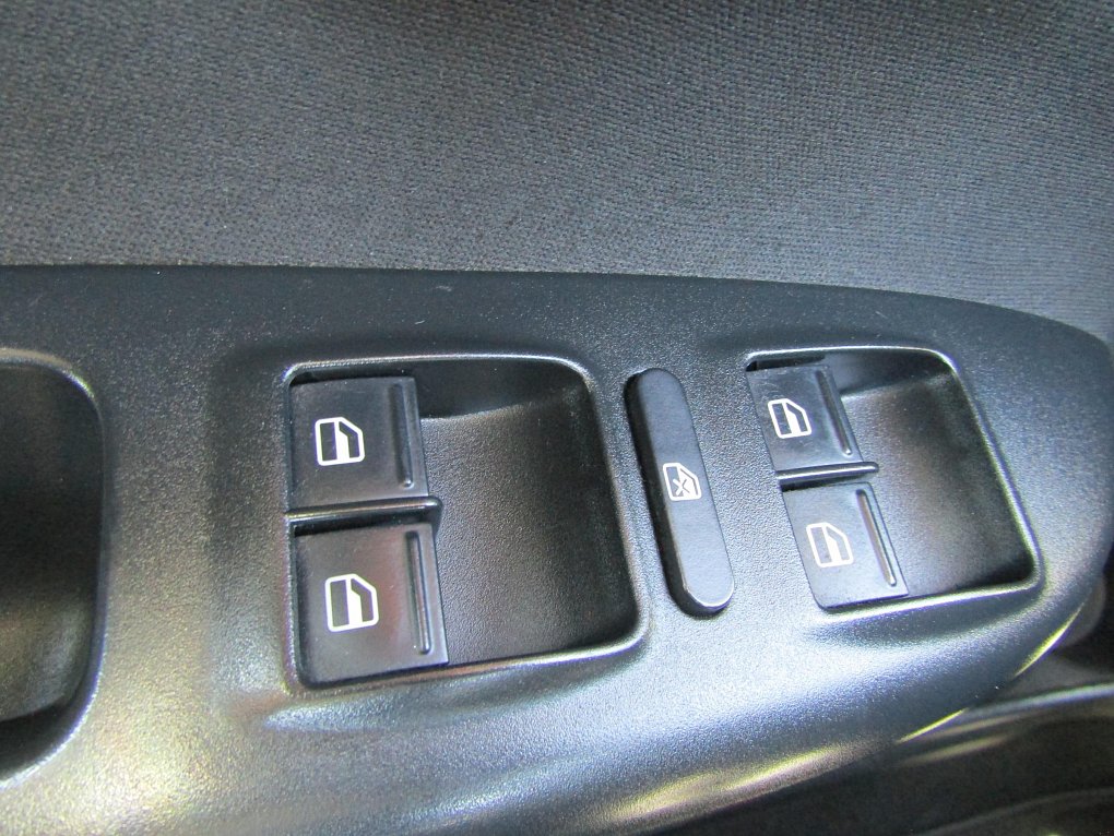 Škoda Octavia II 1.6 TDi 