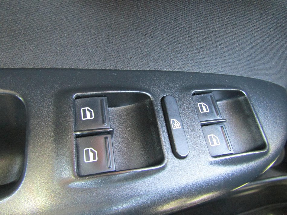 Škoda Octavia II 1.6 TDi 