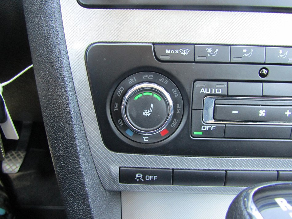 Škoda Octavia II 1.6 TDi 