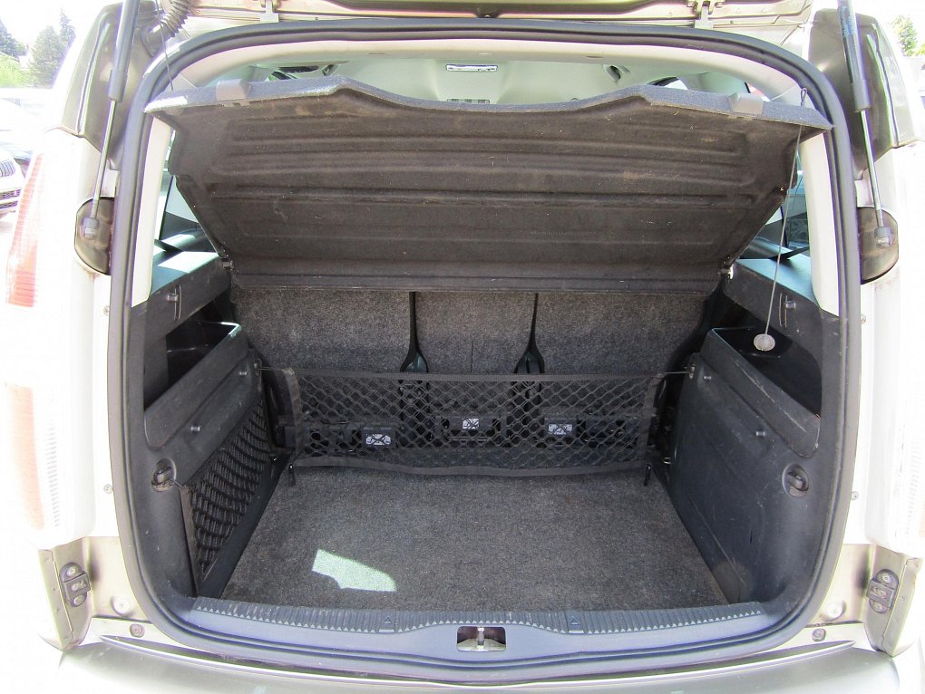 Škoda Roomster 1.2 TSi 