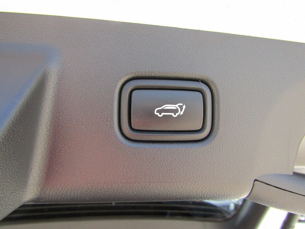 Hyundai Tucson 1.6 TGDi 