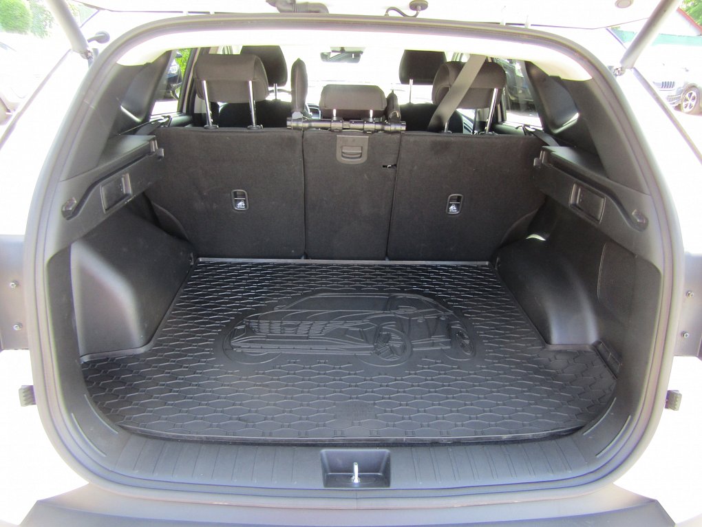 Hyundai Tucson 1.6 TGDi 