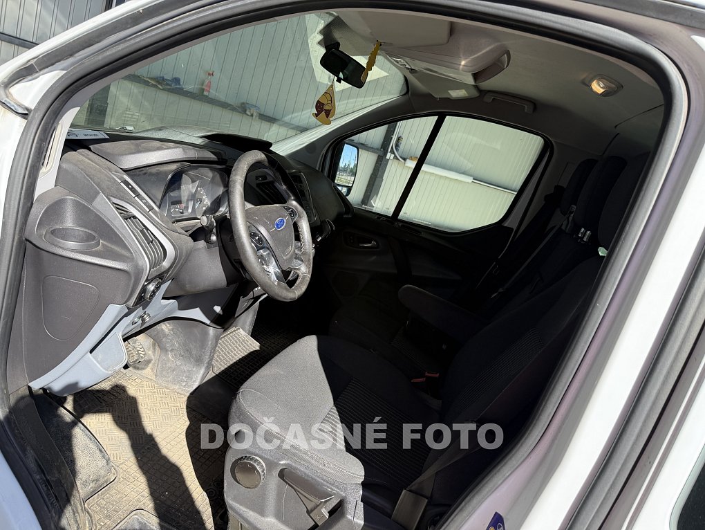 Ford Transit Custom 2.0TDCi Trend L2H1 6míst