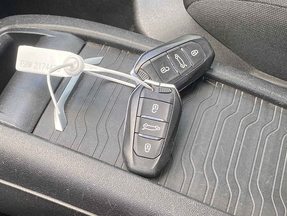 Citroën C4 SpaceTourer 1.2 PT Feel