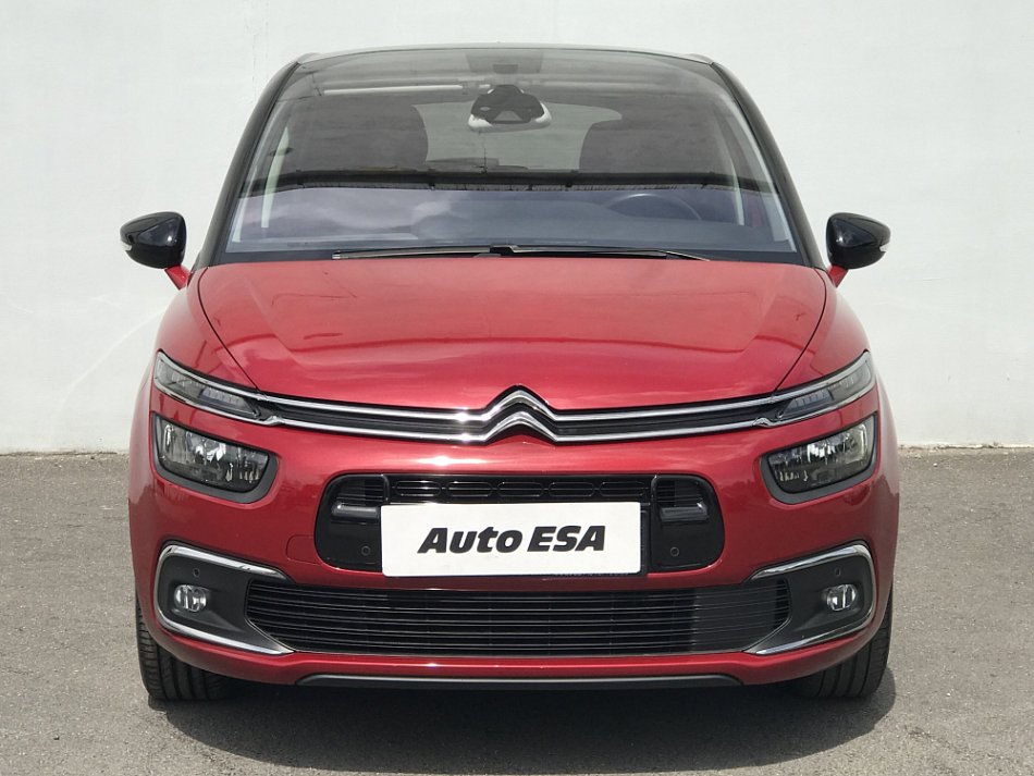 Citroën C4 SpaceTourer 1.2 