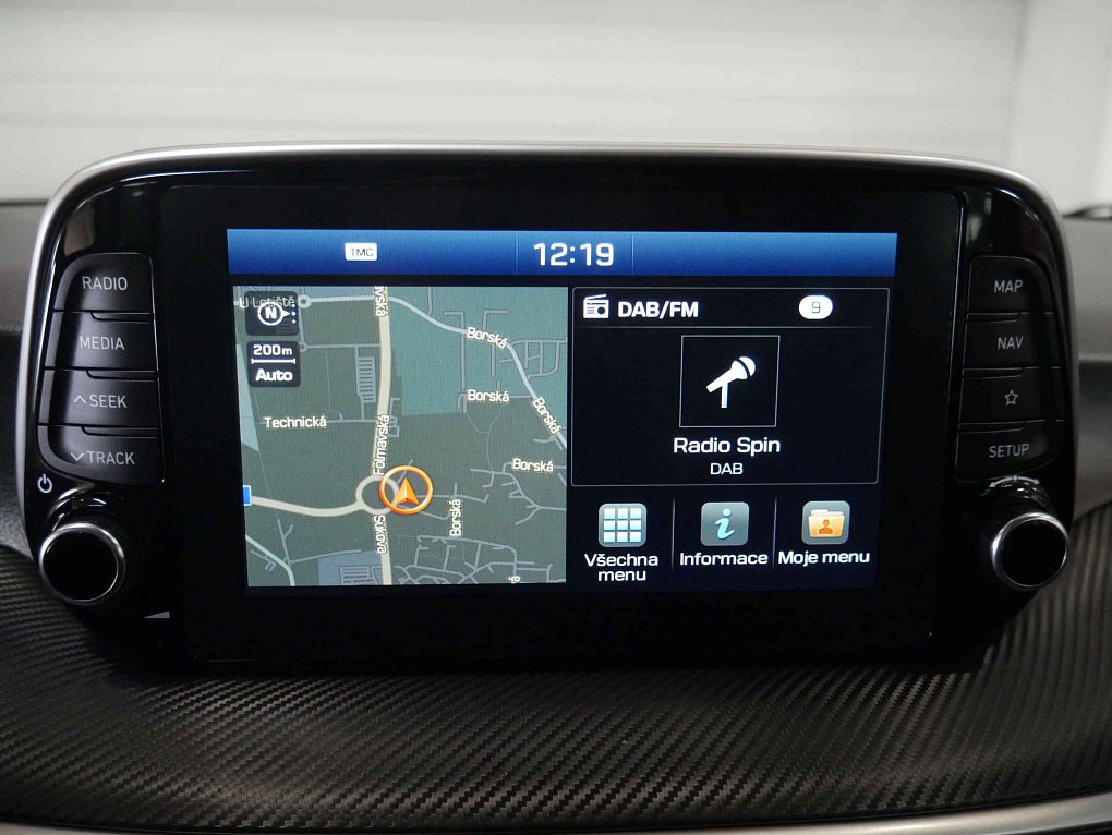 Hyundai Tucson 1.6 T-GDi  4x4