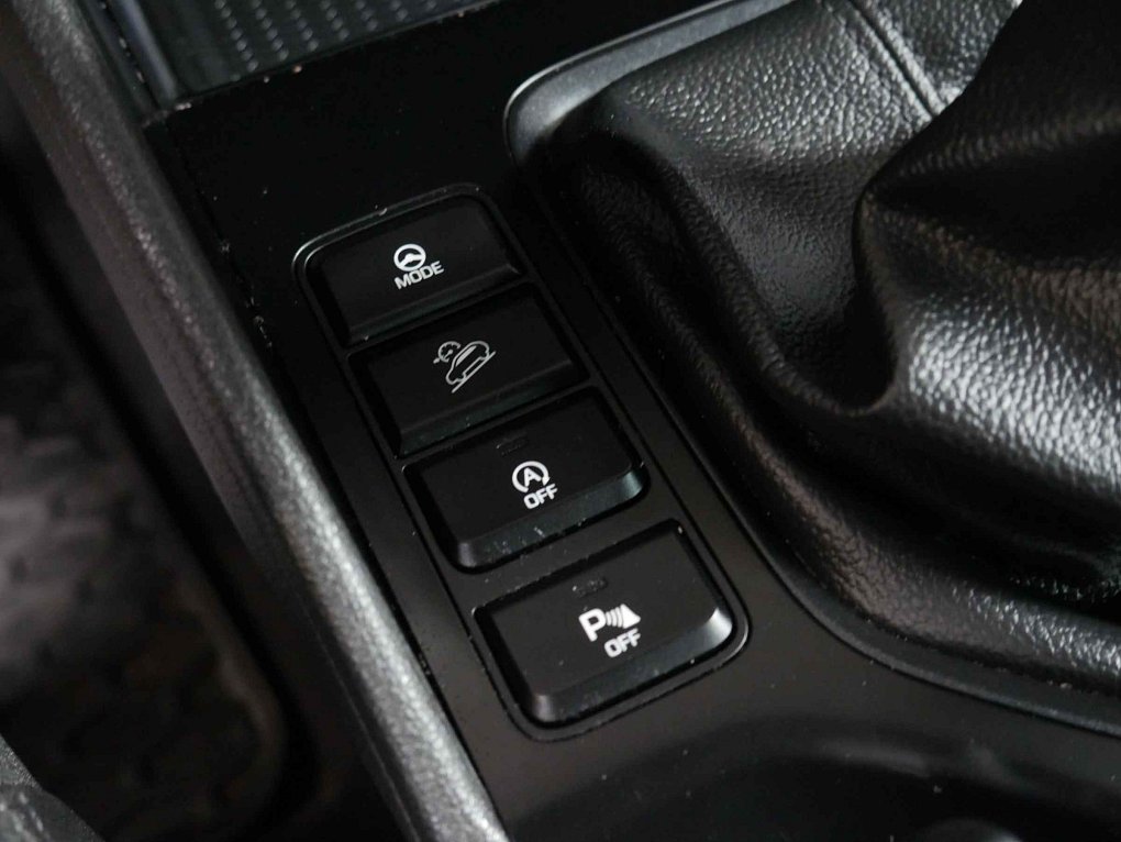 Hyundai Tucson 1.6 T-GDi  4x4