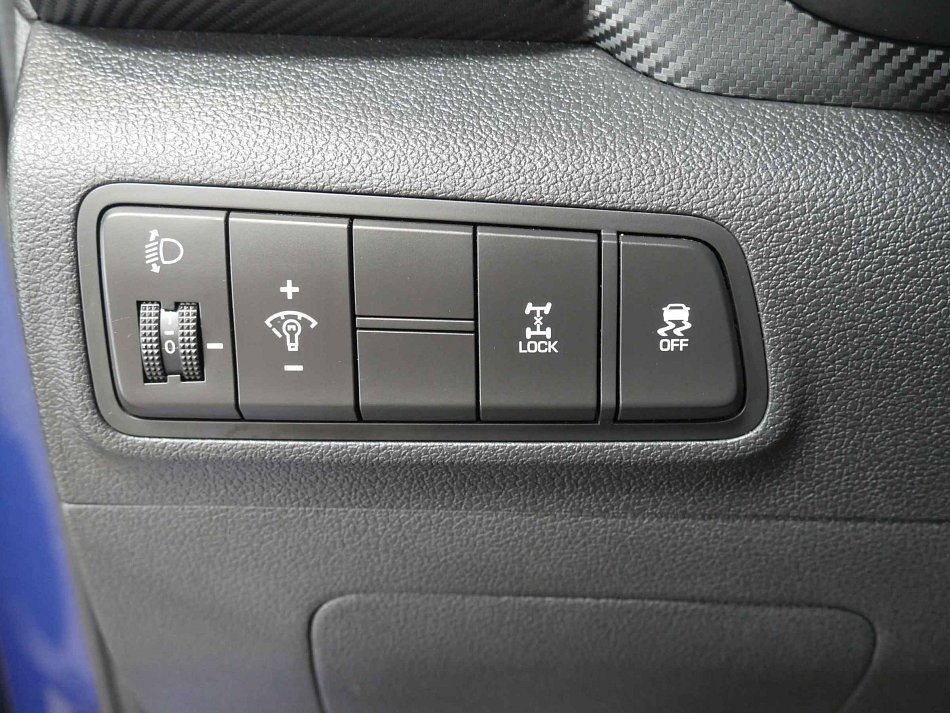 Hyundai Tucson 1.6 T-GDi  4x4