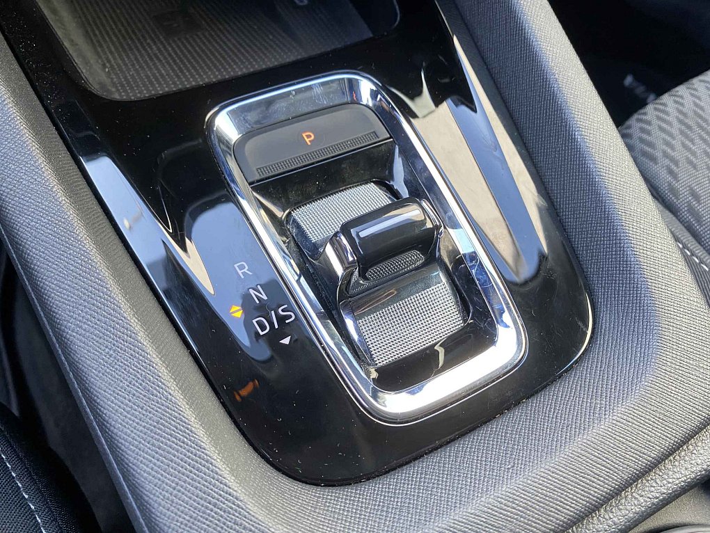 Škoda Octavia IV 2.0 TDi Style