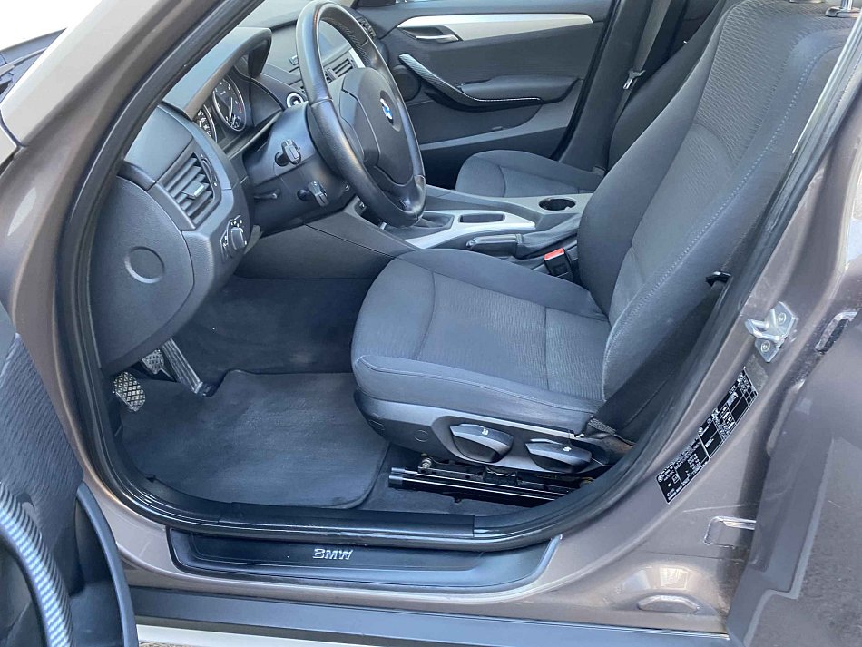 BMW X1 2.0d  sDrive18d