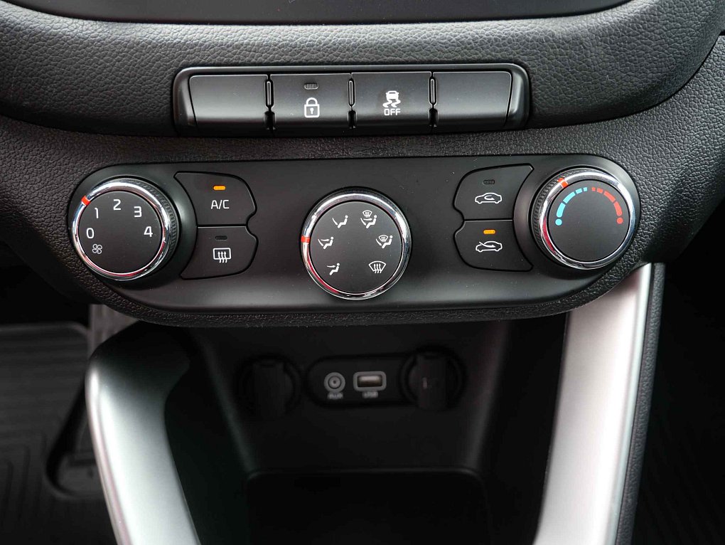 Kia Ceed 1.6 GDi 
