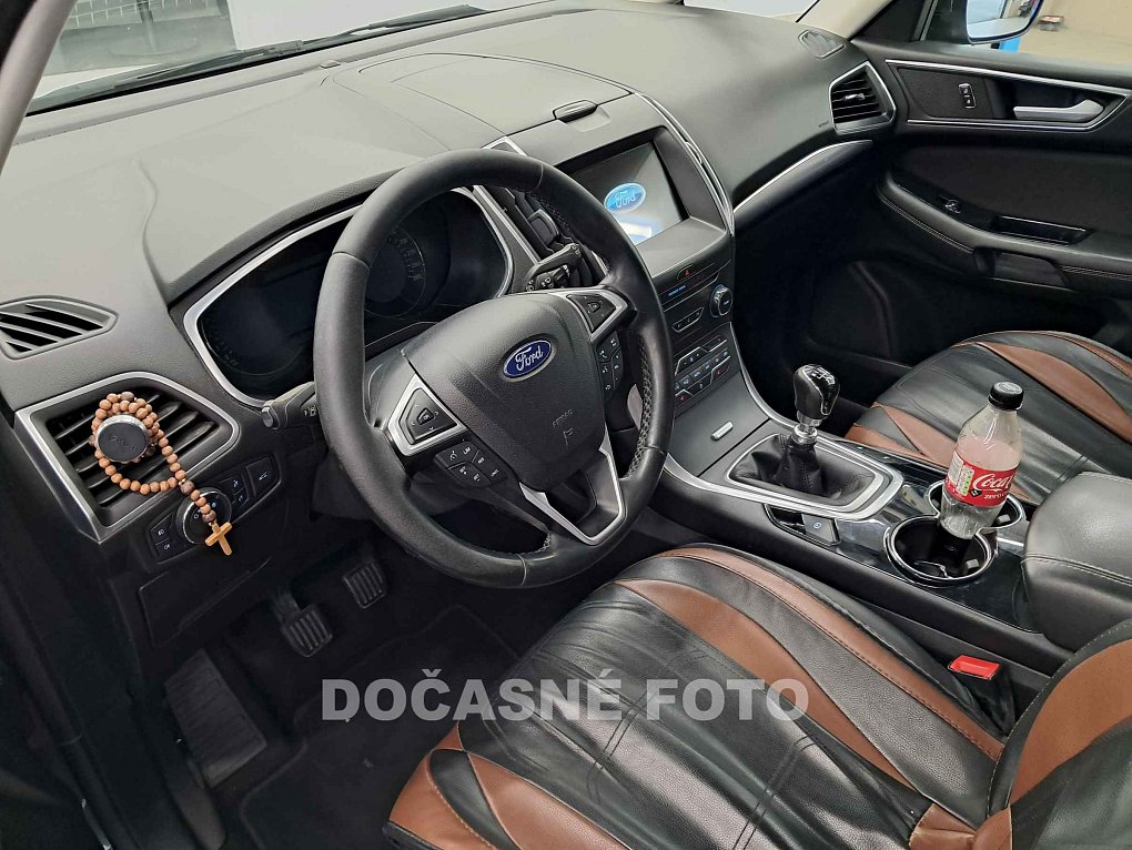 Ford S-MAX 1.5i 