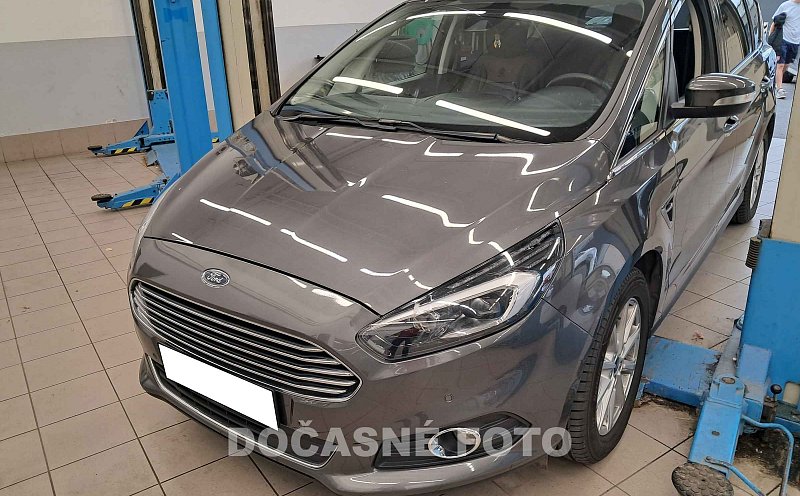 Ford S-MAX 1.5i 