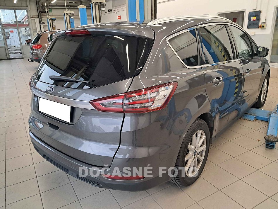 Ford S-MAX 1.5i 