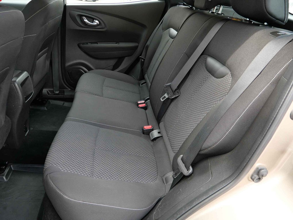 Renault Kadjar 1.2TCe 