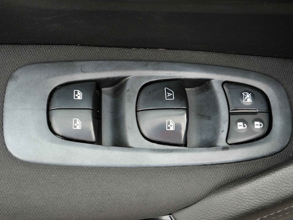 Renault Kadjar 1.2TCe 
