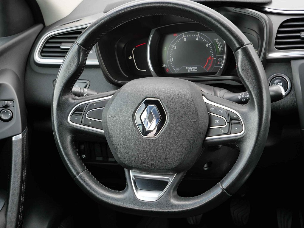 Renault Kadjar 1.2TCe 