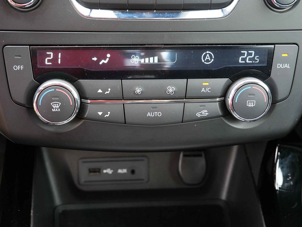 Renault Kadjar 1.2TCe 