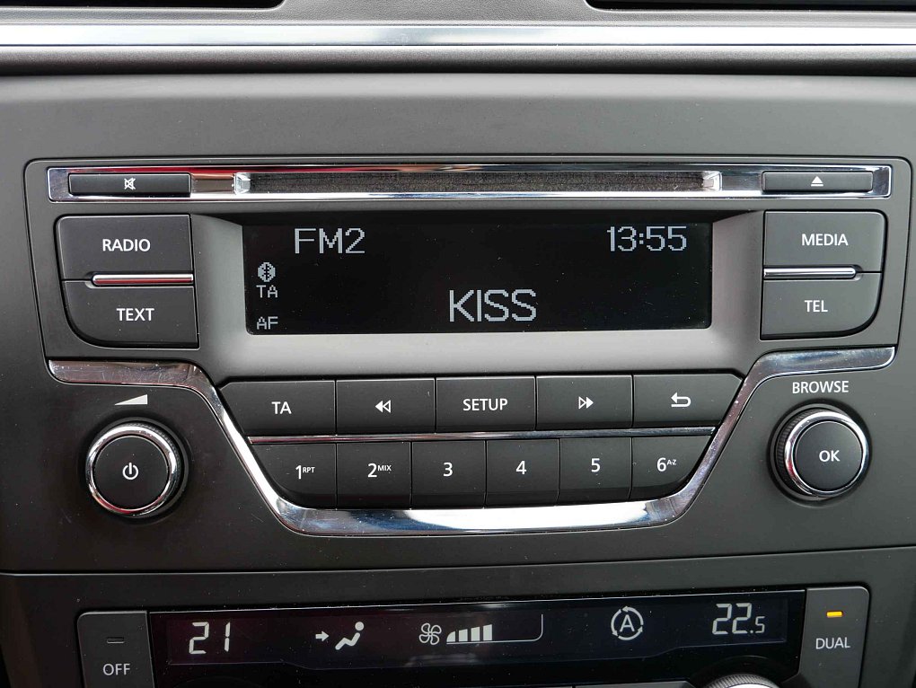 Renault Kadjar 1.2TCe 