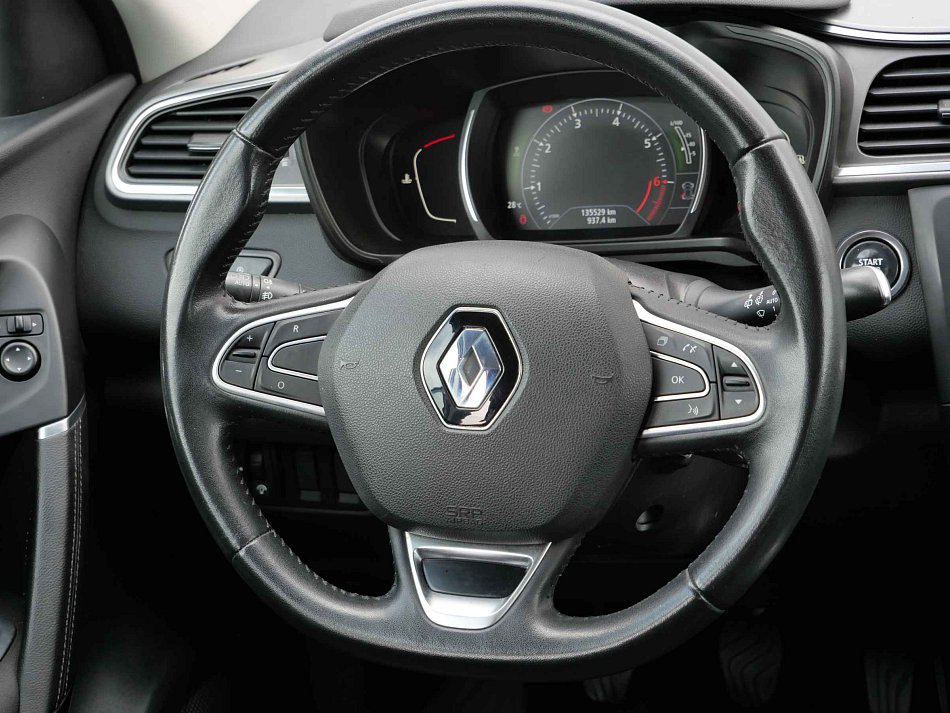 Renault Kadjar 1.2TCe 