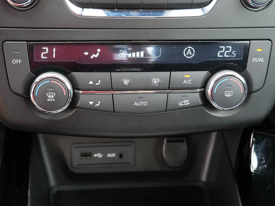 Renault Kadjar 1.2TCe 
