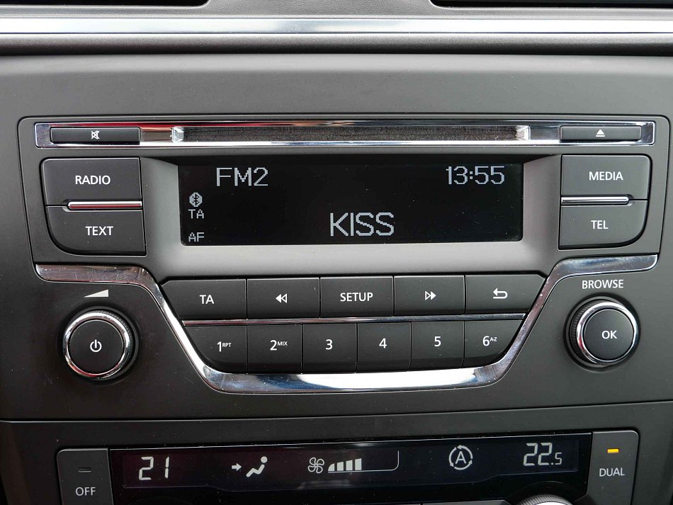 Renault Kadjar 1.2TCe 