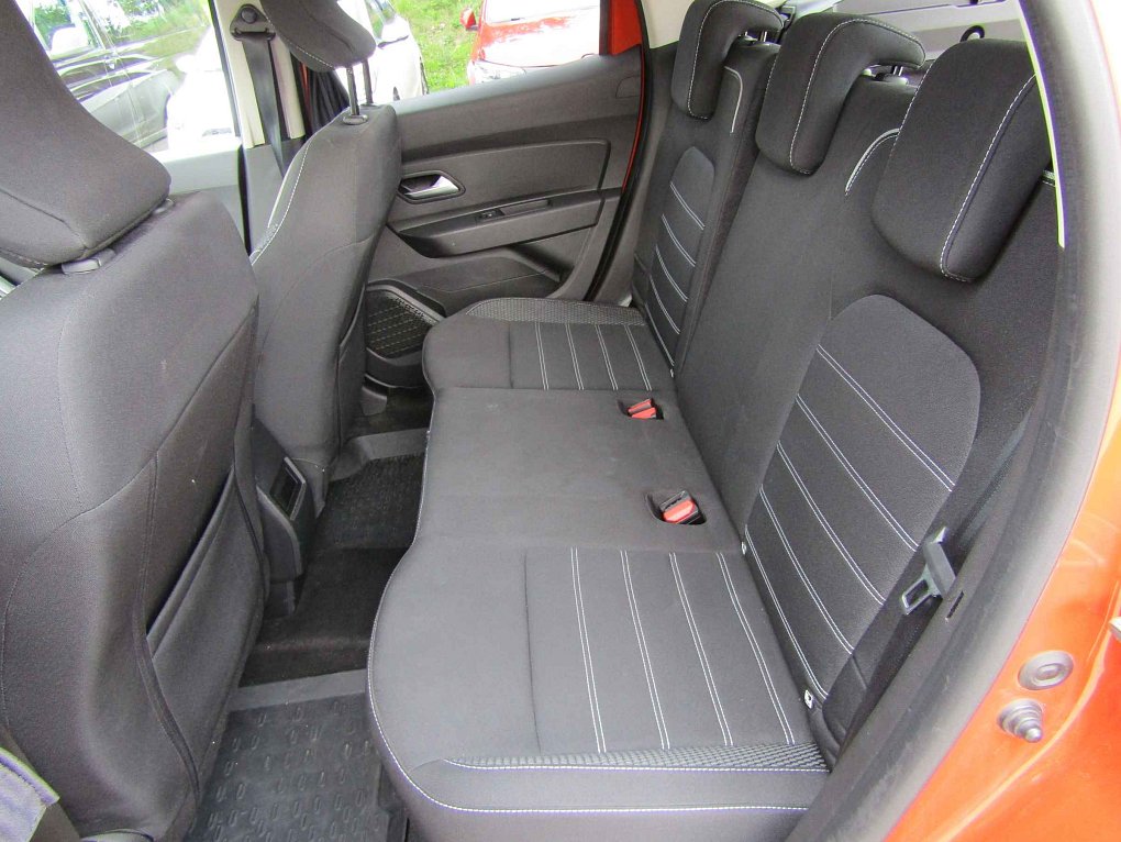 Dacia Duster 1.0TCe 