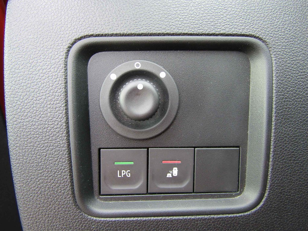 Dacia Duster 1.0TCe 