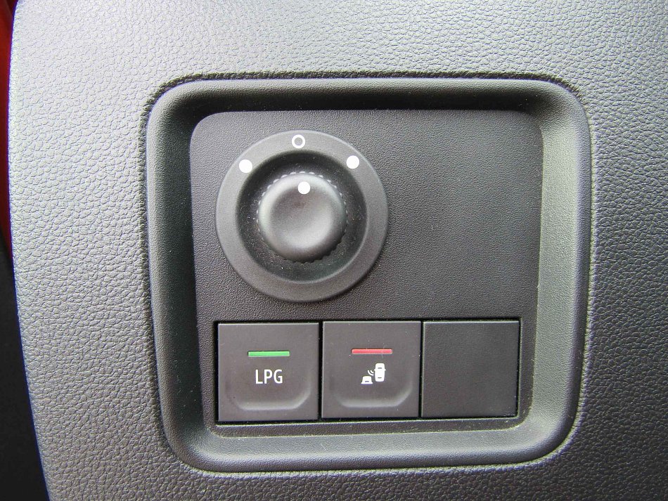 Dacia Duster 1.0TCe 