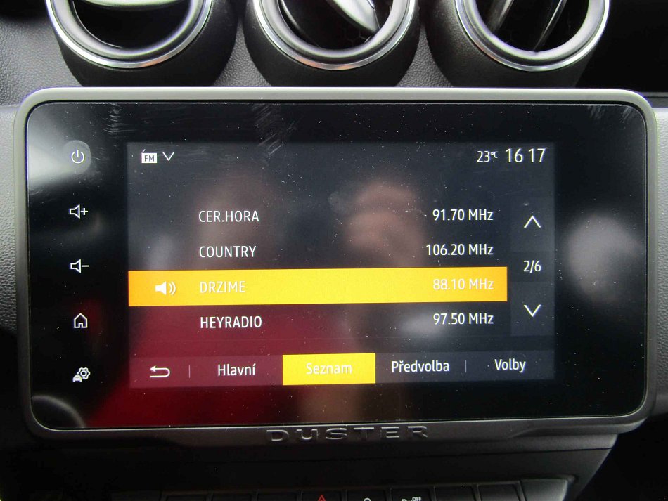 Dacia Duster 1.0TCe 