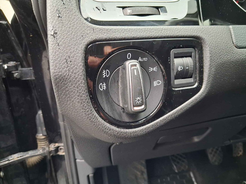Volkswagen Golf 1.2 TSi CUP