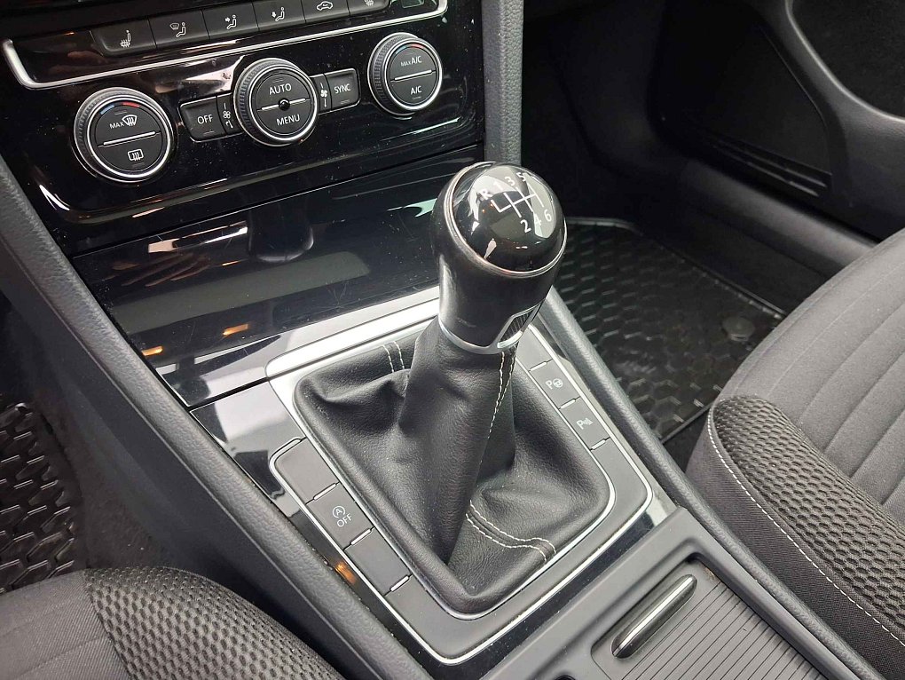Volkswagen Golf 1.2 TSi CUP