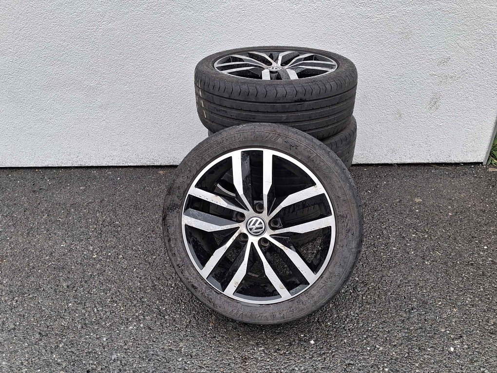 Volkswagen Golf 1.2 TSi CUP