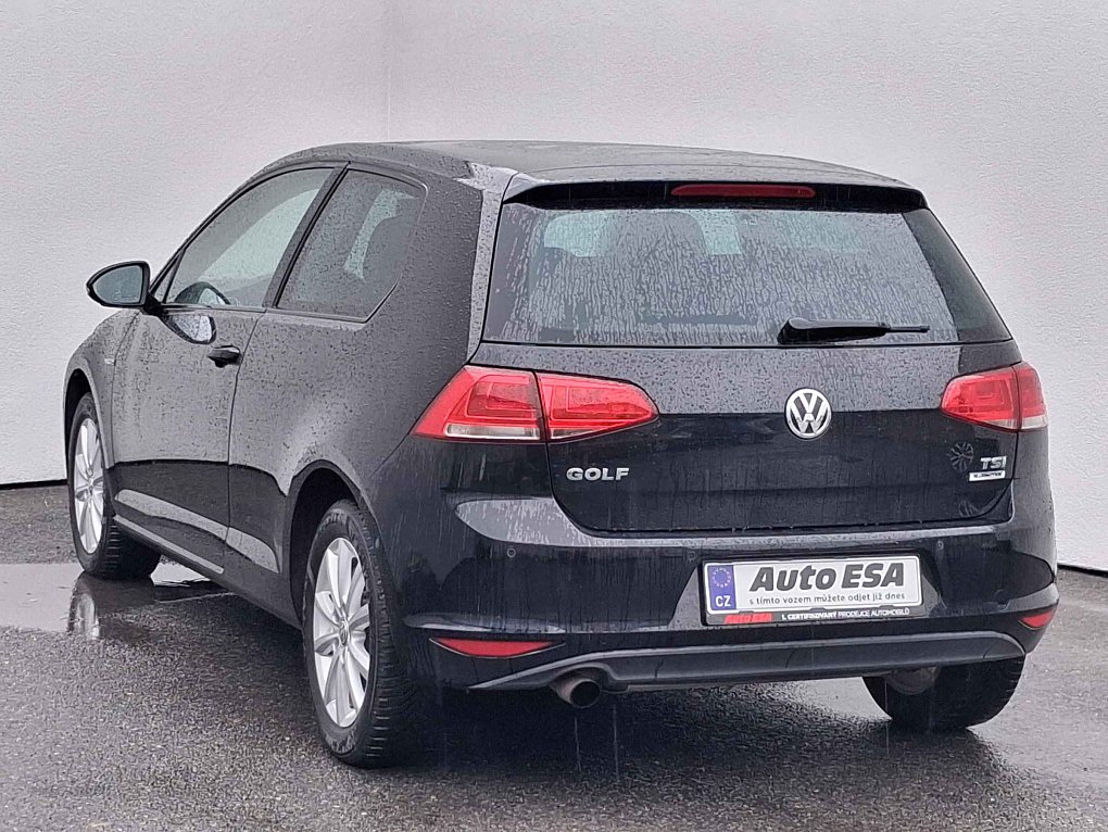 Volkswagen Golf 1.2 TSi CUP