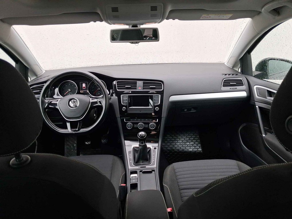 Volkswagen Golf 1.2 TSi CUP