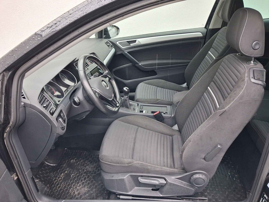 Volkswagen Golf 1.2 TSi CUP