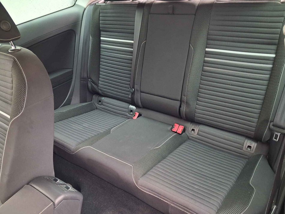 Volkswagen Golf 1.2 TSi CUP