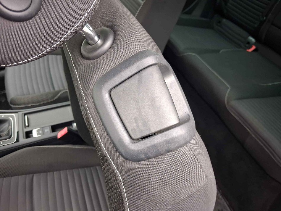 Volkswagen Golf 1.2 TSi CUP