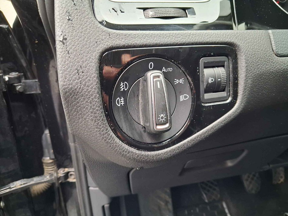 Volkswagen Golf 1.2 TSi CUP