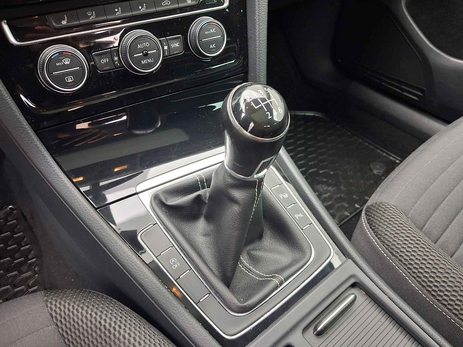 Volkswagen Golf 1.2 TSi CUP