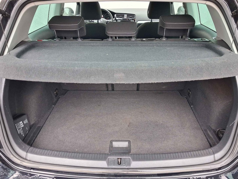 Volkswagen Golf 1.2 TSi CUP