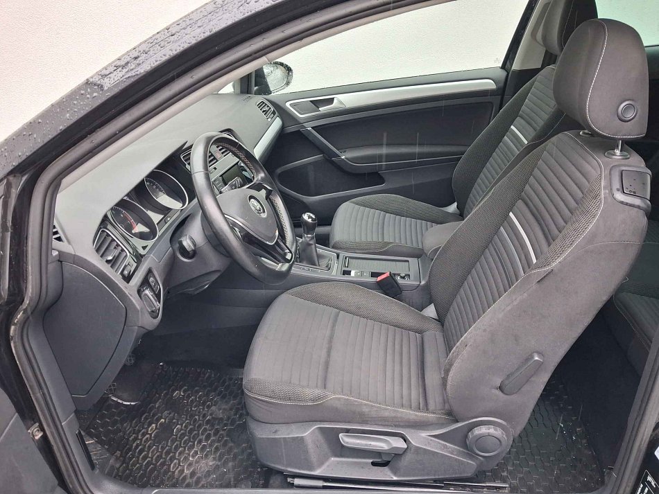 Volkswagen Golf 1.2 TSi CUP