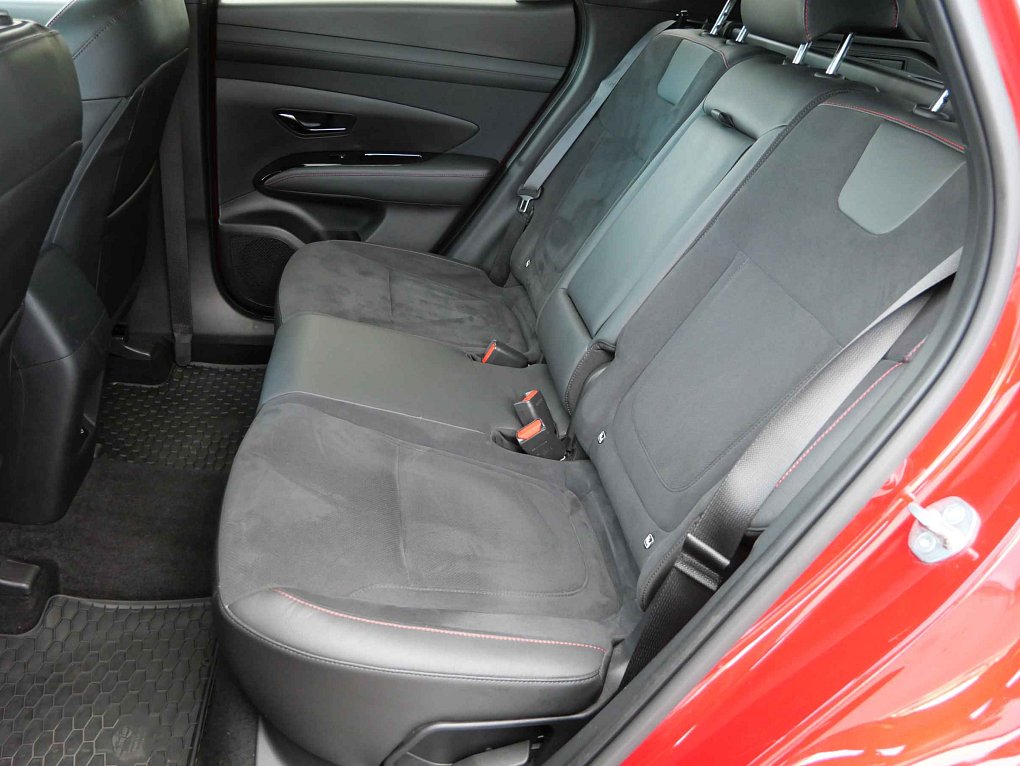 Hyundai Tucson 1.6TGDi 