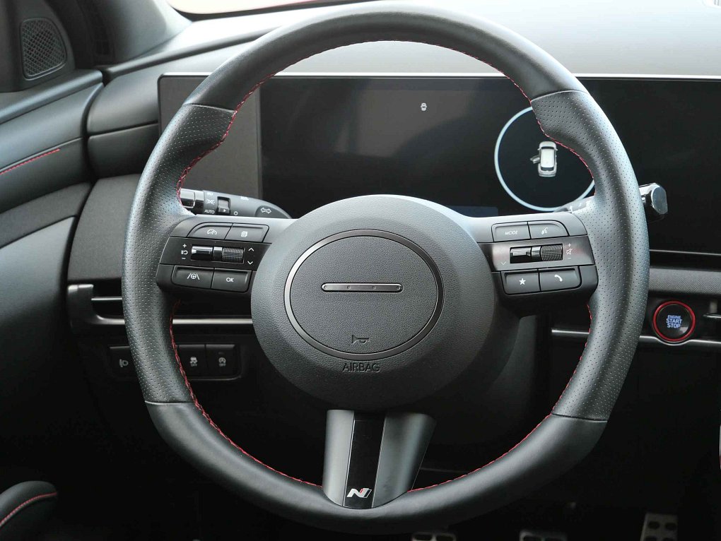 Hyundai Tucson 1.6TGDi 