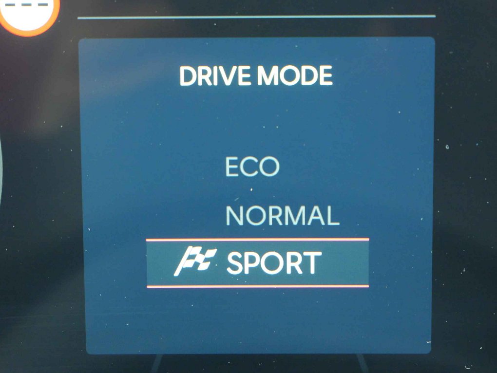 Hyundai Tucson 1.6TGDi 
