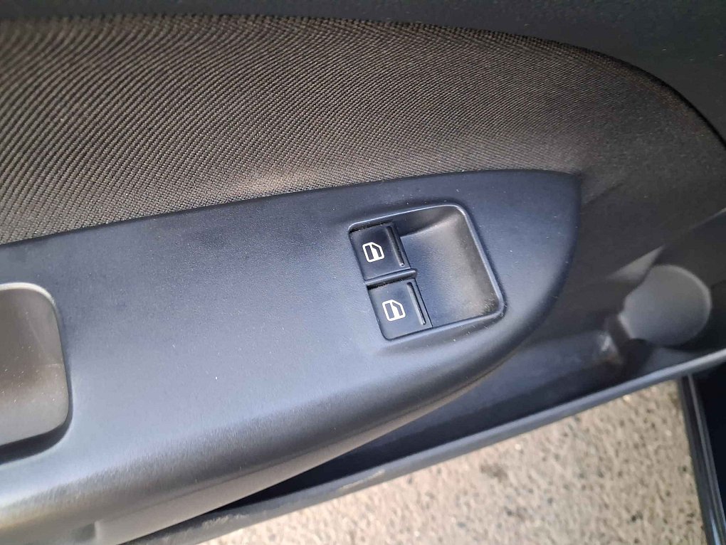 Škoda Octavia II 1.4TSi 
